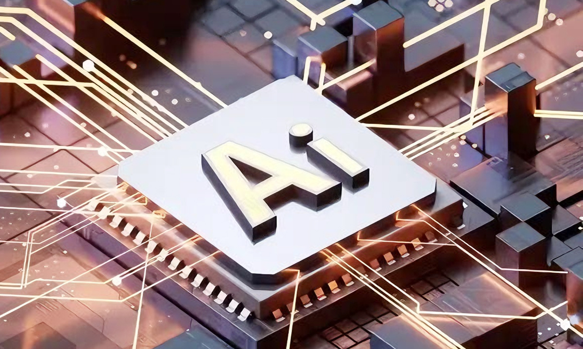 混合式AI战略引领前行 联想以全栈实力与服务器优势赋能智能新时代