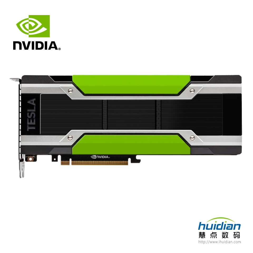 3-NVIDIA TESLA K80 24GB GPU卡