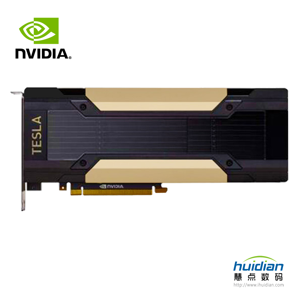 3-NVIDIA TESLA V100 32GB GPU卡