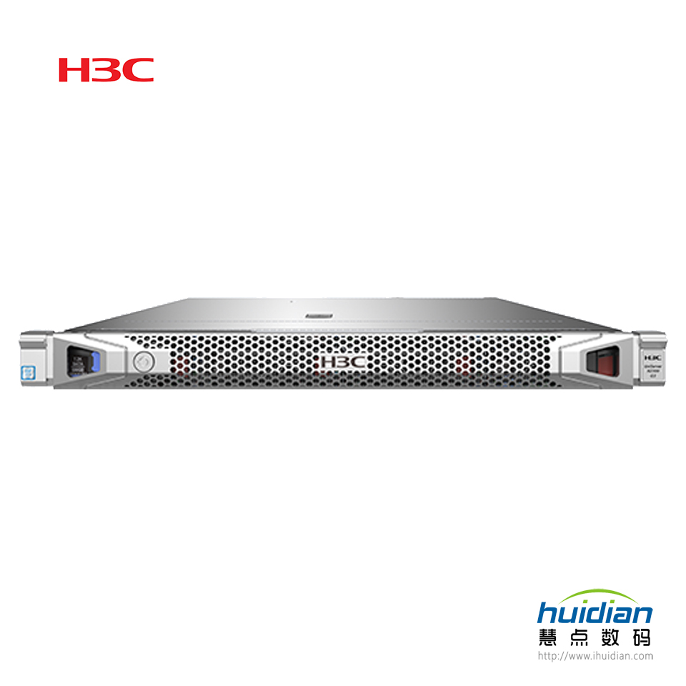 3-H3C R4700G3 CTO 8SFF 平台