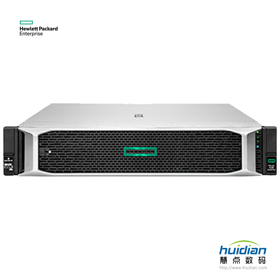 3-HPE DL380 Gen10 PLUS