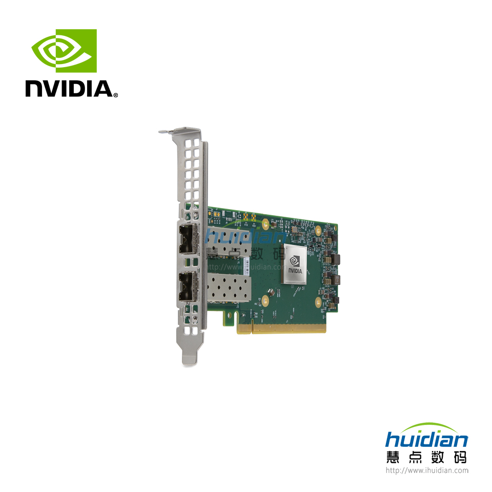 3-NVIDIA MCX623102AN-GDAT ConnectX-6 Dx