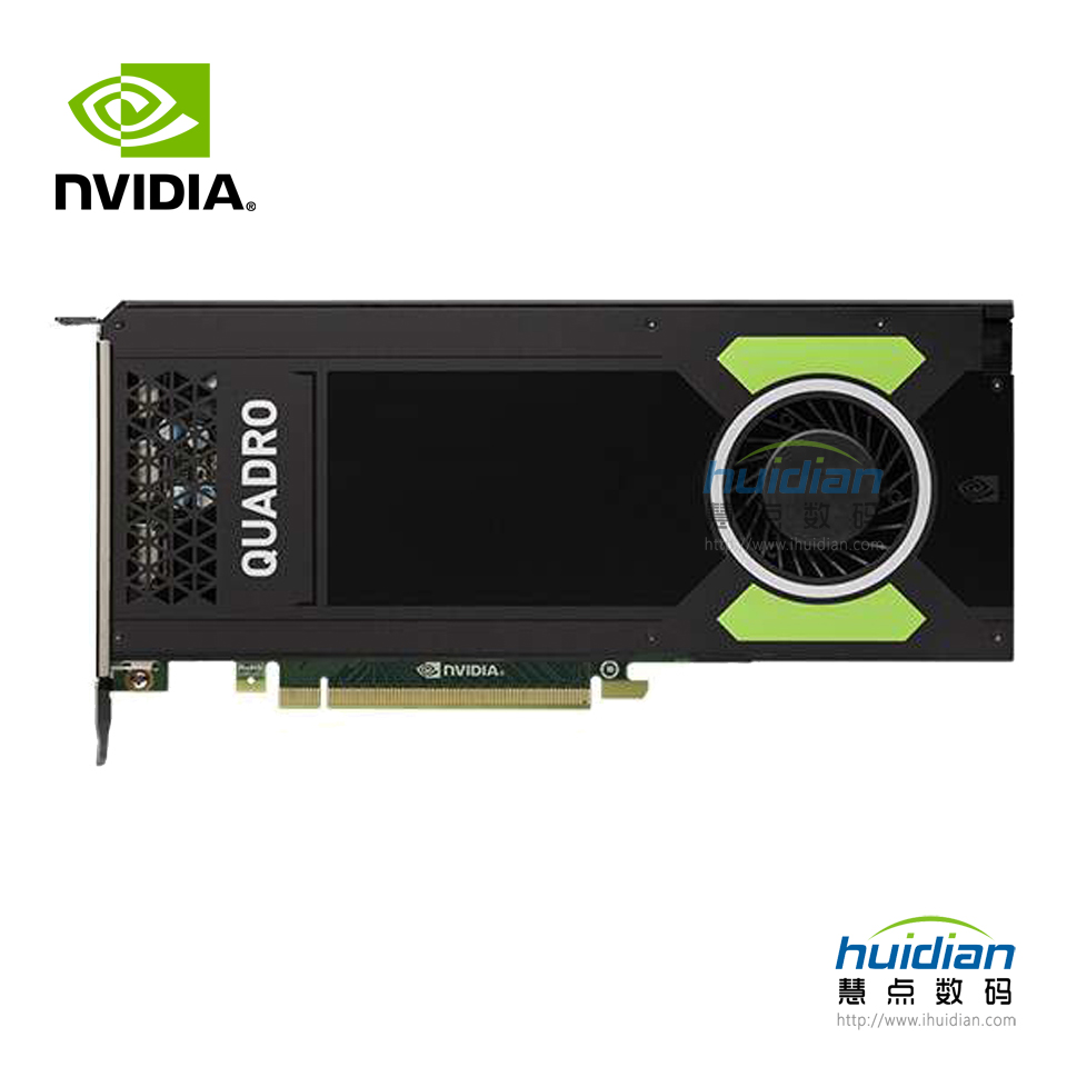 3-NVIDIA Quadro M4000 显卡