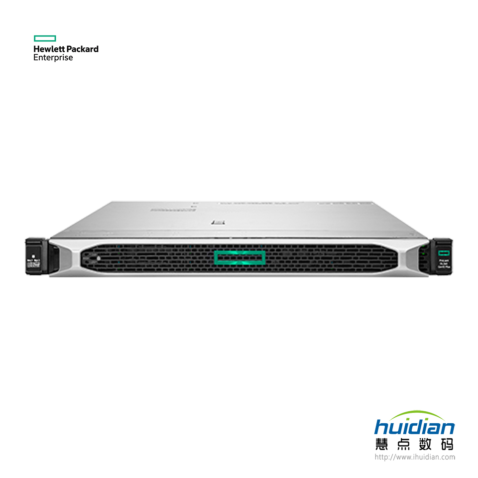 3-HPE DL360 Gen10 4LFF CTO