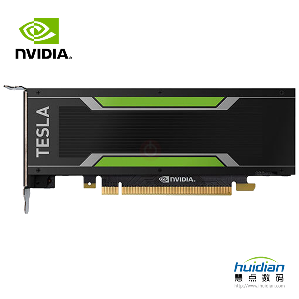3-NVIDIA TESLA P4 8GB GPU卡