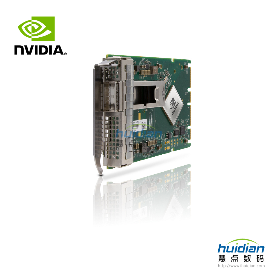 3-NVIDIA MCX623435AC-VDAB ConnectX-6 Dx